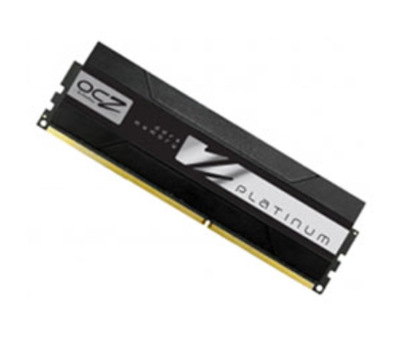 OCZ 4GB DDR3 1600