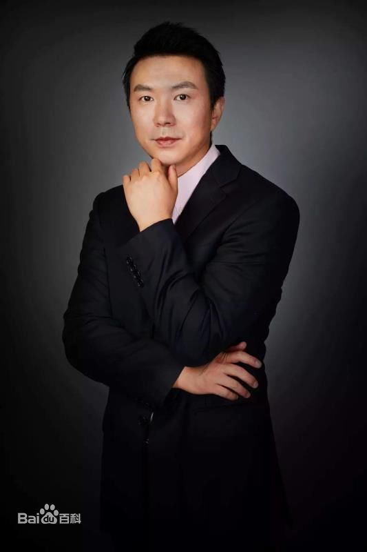 李英浩（MinTech联合创始人兼CEO）