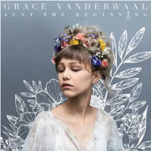 moonlight（Grace VanderWaal演唱歌曲）