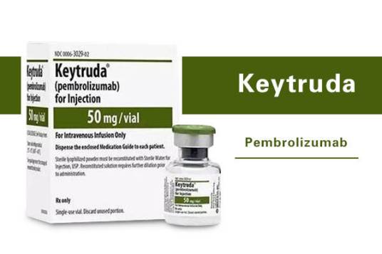 Keytruda