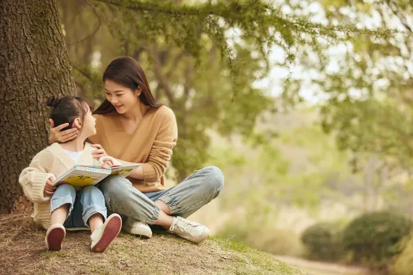 北京一妈妈晒女儿0到18岁照片，家长为孩子记录成长过程有哪些意义？