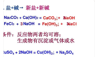 氯化铵和熟石灰反应的化学方程式