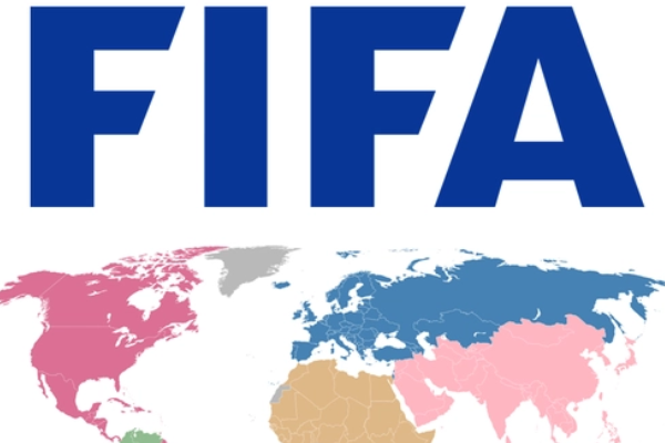 fifa的全称是什么