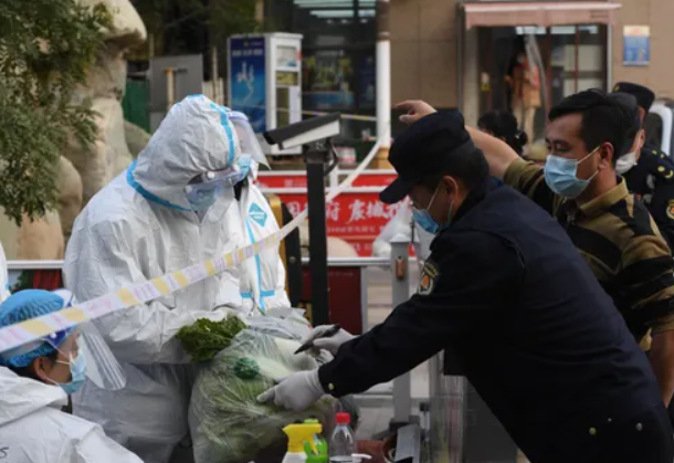 胡锡进：上海人的怨气需要正确排解，上海人的怨气从何而来？