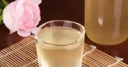 素酒是什么意思