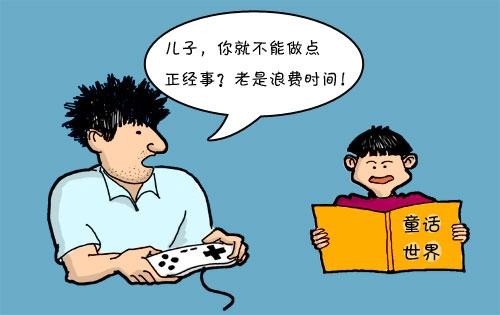 谆谆教诲的意思是什么？