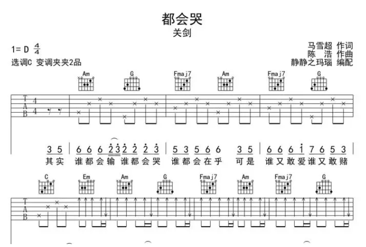 被评为世界最伤感的十首歌曲