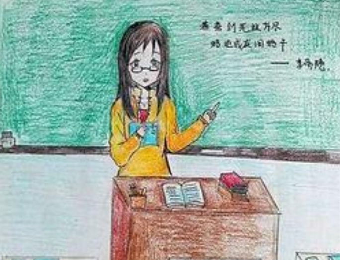 突然有点心疼小学老师了，小学老师有多不容易？