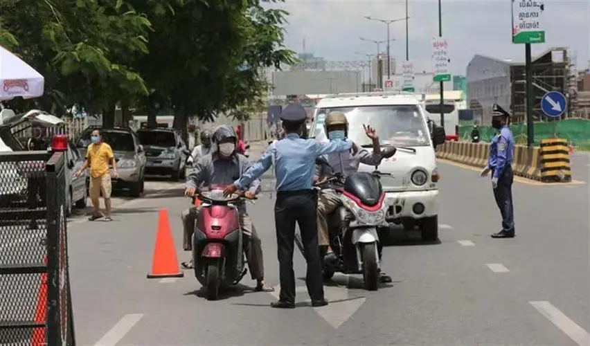 柬埔寨华人谈血奴事件，人像牲口，这些人是如何被骗过去的？