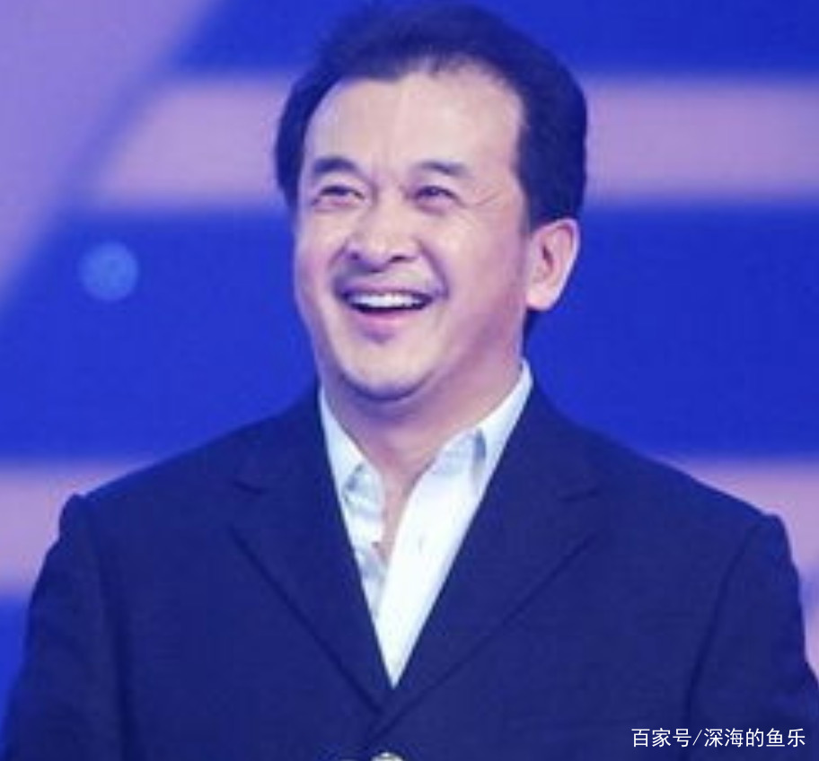 上午被免职下午被带走，原八一厂厂长黄宏，如今满面沧桑，他究竟怎么了？