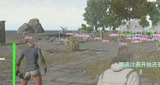 pubg开挂教程