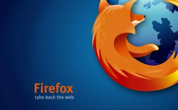 mozilla firefox是什么意思