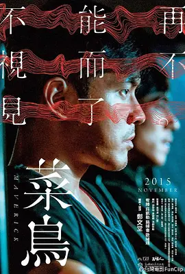 《菜鸟(2015)》免费在线观看完整版高清,求百度网盘资源