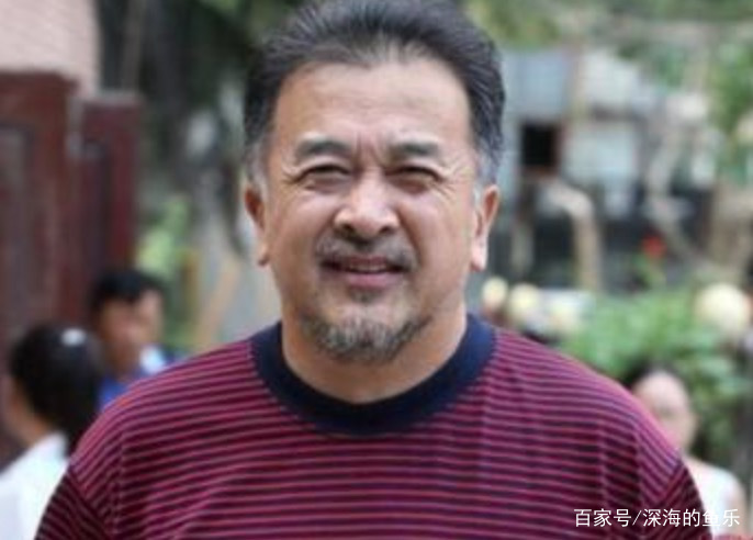 上午被免职下午被带走，原八一厂厂长黄宏，如今满面沧桑，他究竟怎么了？