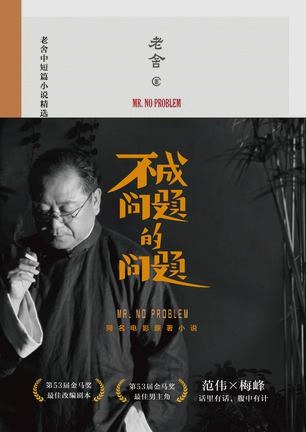 《不成问题的问题金马奖最佳改编剧本原著作品》pdf下载在线阅读，求百度网盘云资源