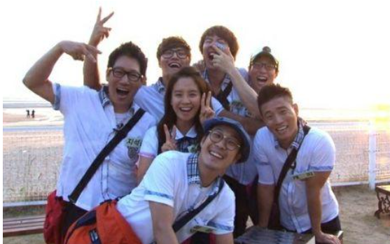 《Running Man》有哪几期是值得推荐、超级好看的?