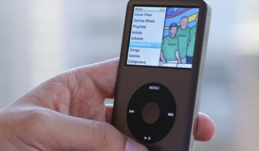 ipod型号 告诉我ipod classic 和ipod video的区别