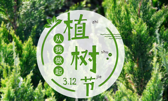 2022是第几个植树节