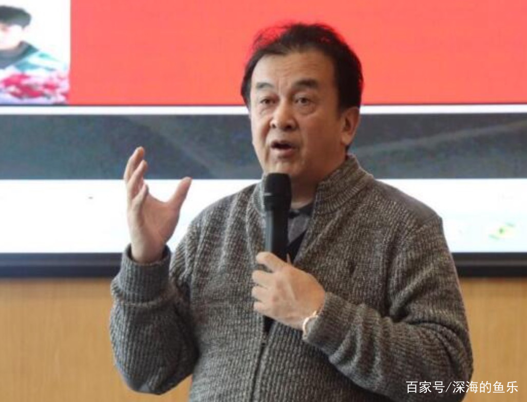 上午被免职下午被带走，原八一厂厂长黄宏，如今满面沧桑，他究竟怎么了？