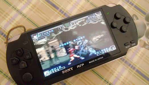 PSP3000有些什么好玩的游戏?