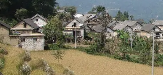 红河哈尼梯田5个申遗重点村落是什么?