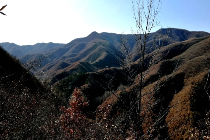 邢台十大免费旅游景点