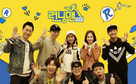 Running Man2016每一期都有哪些嘉宾？