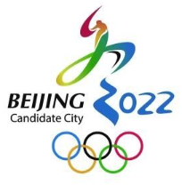 2022冬奥会会徽及其寓意