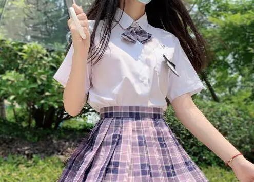 jk是什么风格衣服