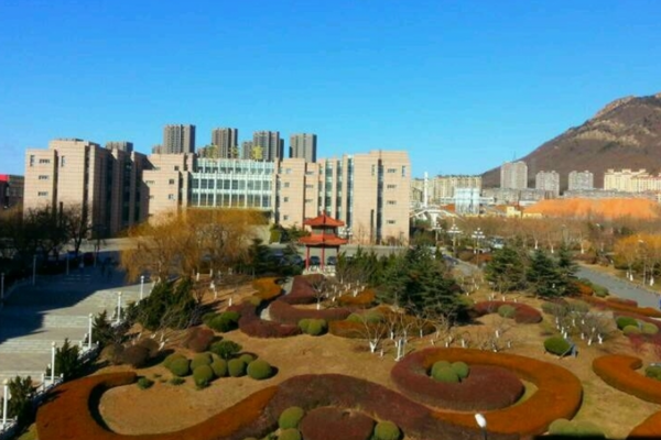 大连理工大学城市学院怎么样?