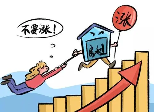 就业季房租猛涨20%，业内人士对此有何回应？