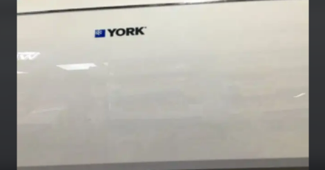 york是什么牌子空调