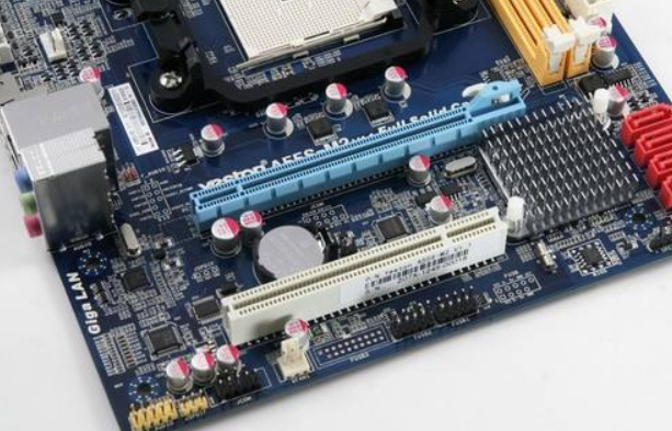 PCI-EX16插槽的数据带宽为?