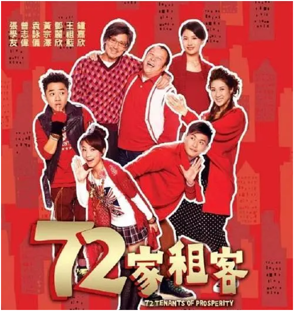 跪求72家租客(2010)曾志伟导演的百度云资源，可以在线免费播放