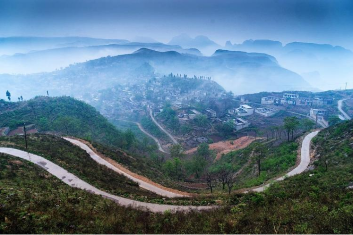 邢台十大免费旅游景点