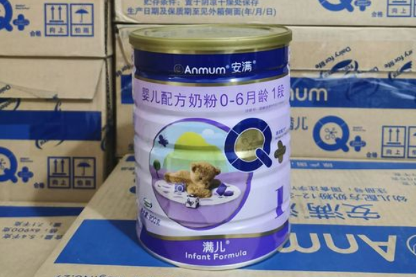 新西兰奶粉品牌大全