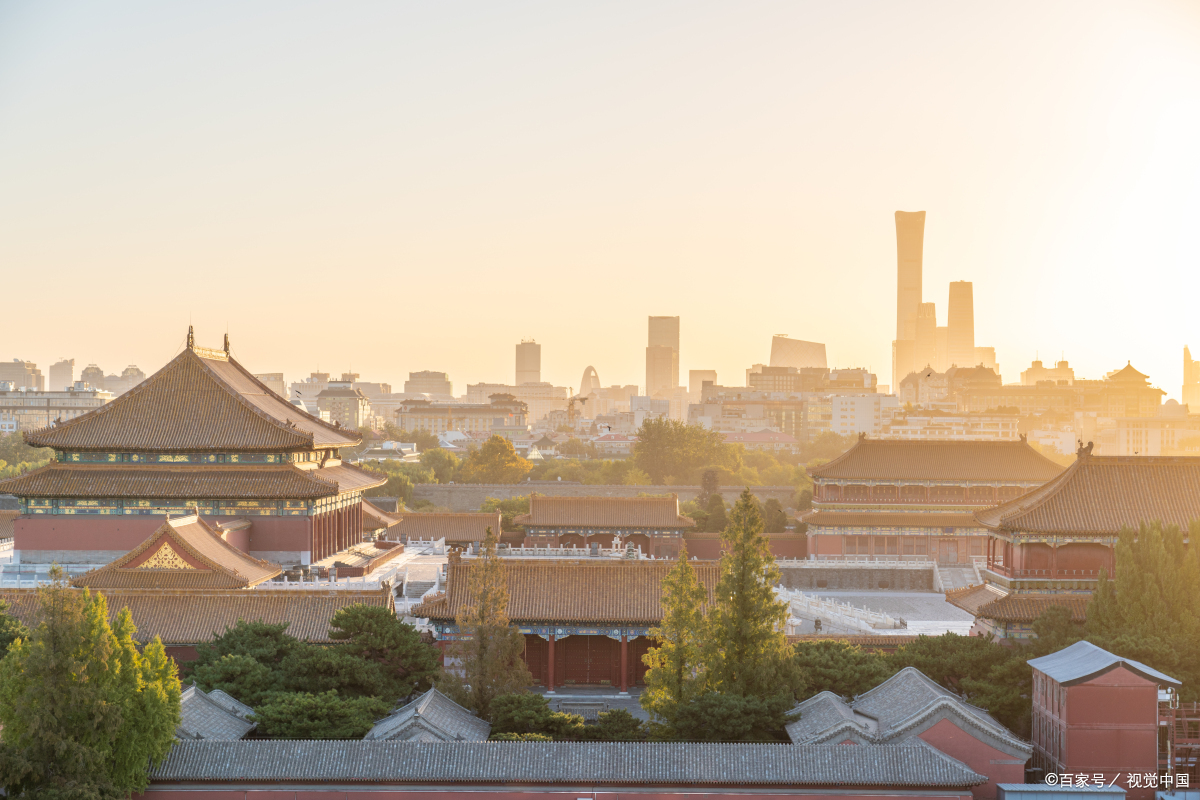 外地人进北京最新政策