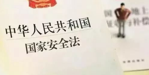 国家安全领导体制是什么？