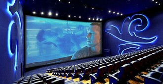 IMAX和3D的区别，那IMAX 3D是什么意思？