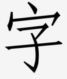 字体小三、小四号字的数字表示是多少？