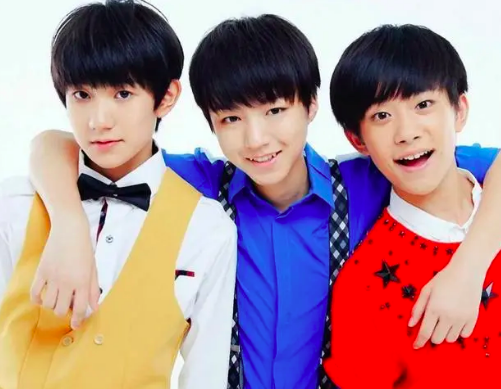 tfboys解散原因