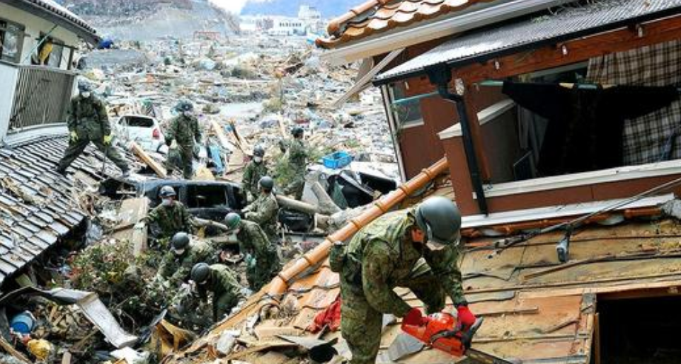 日本7.3级强震或为2011年大地震余震，专家对此是如何解答的？