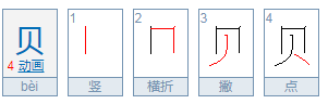 贝是什么？