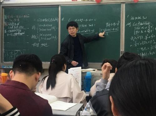 名校硕博为什么都热衷于中小学教师岗？