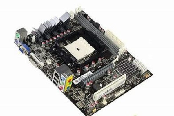 a55主板最高配什么cpu