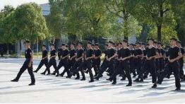 江苏警官学院地址