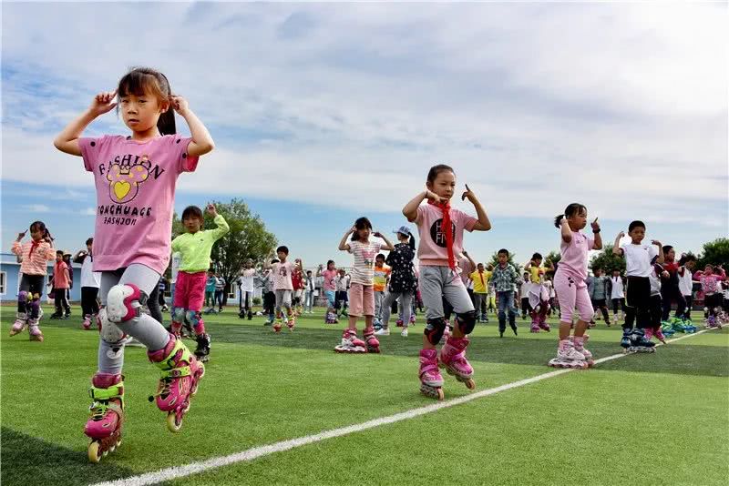 如何评价“湖北一学校开非遗课间操”？可以给学生们带来哪些积极影响？