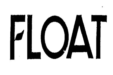 float是什么意思