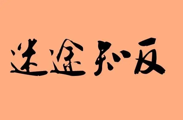 途字组词