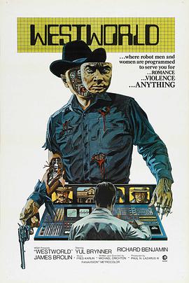 想免费在线要西部世界Westworld(1973)迈克尔·克莱顿导演并编剧的百度云高清资源